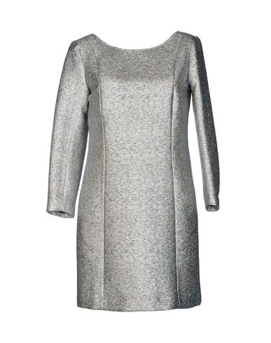ZOOM AMERICAN RETRO - Short dress