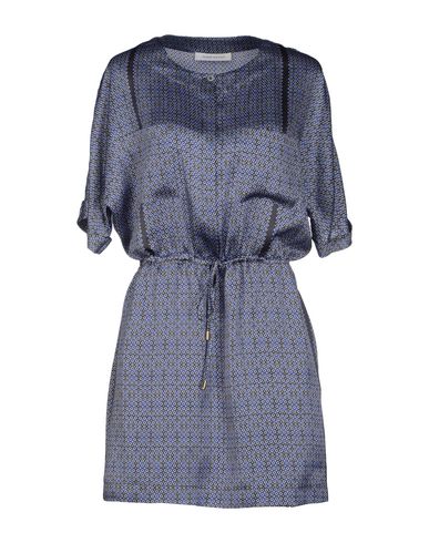 ZOOM PIERRE BALMAIN - Short dress