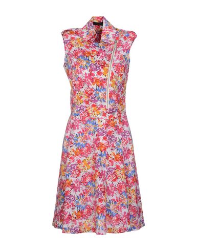ZOOM KARL by KARL LAGERFELD - Short dress