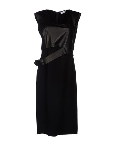 ZOOM COSTUME NATIONAL - Knee-length dress