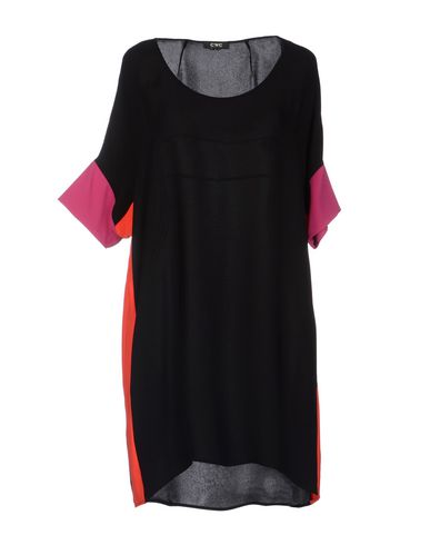 ZOOM C'N'C' COSTUME NATIONAL - Short dress