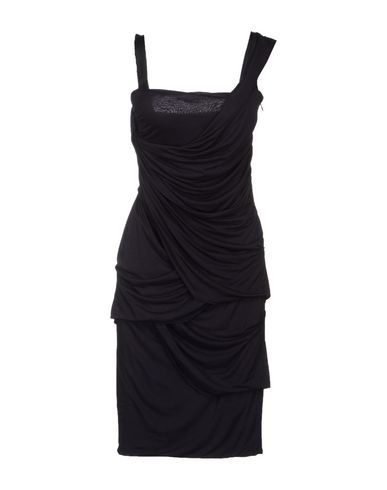 ZOOM JERSEY COSTUME NATIONAL - Knee-length dress