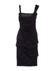 JERSEY COSTUME NATIONAL Knee-length dresses  image