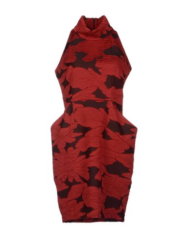 ZOOM MALLONI - Short dress