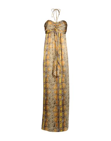 ZOOM GALLIANO - Long dress