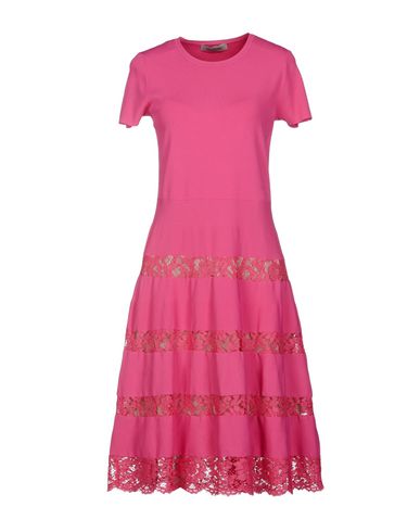 ZOOM VALENTINO - Knee-length dress