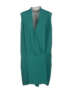 MAURO GRIFONI - Short dress