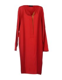 JO NO FUI Knee-length dresses  image