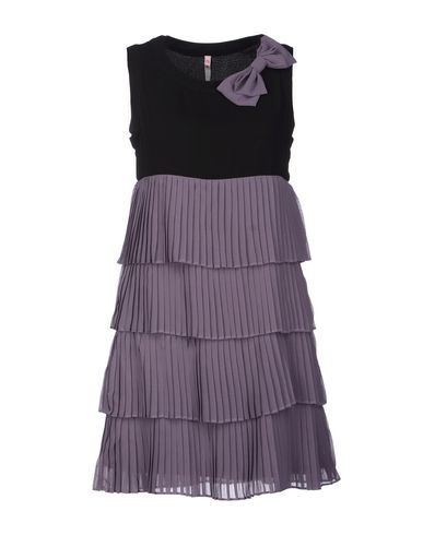 ZOOM SCEE by TWIN-SET - Short dress