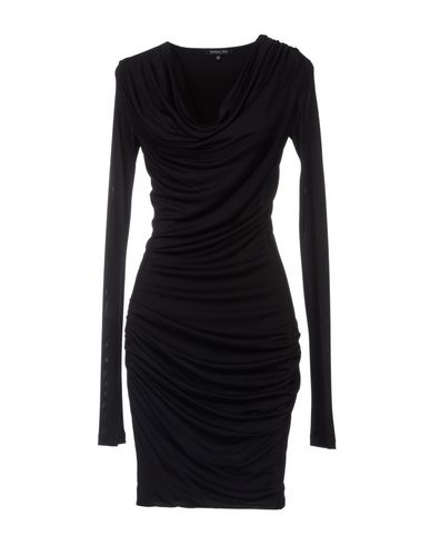 ZOOM PATRIZIA PEPE - Knee-length dress