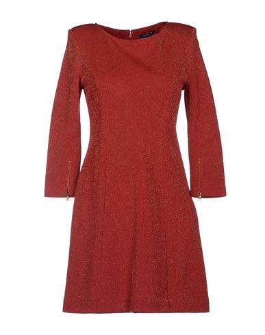 ZOOM PATRIZIA PEPE - Short dress
