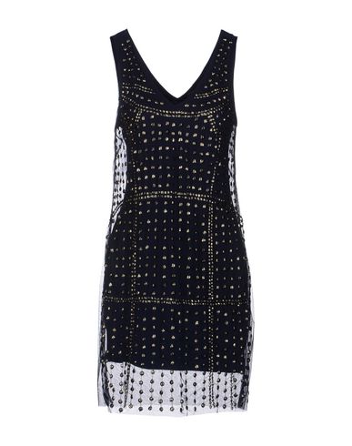 ZOOM SILVIAN HEACH - Short dress