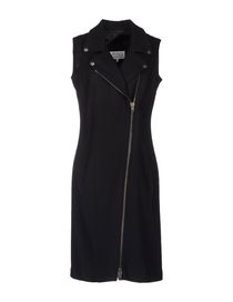 MAISON MARTIN MARGIELA 1 Knee-length dresses  image