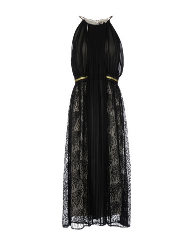 ZOOM TRAFFIC PEOPLE - 3/4 length dress