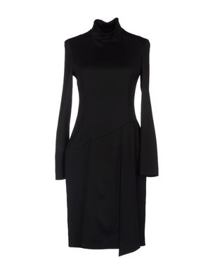 EMPORIO ARMANI - Knee-length dress