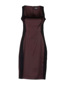 JUST CAVALLI Knee-length dresses  image