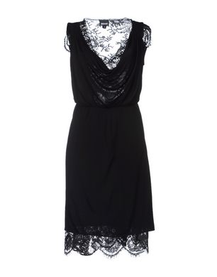 JUST CAVALLI - Knee-length dress