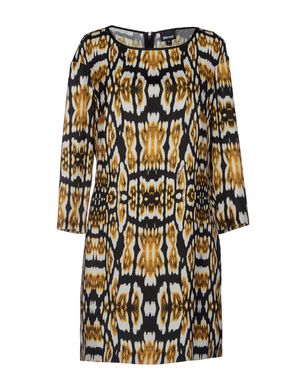 JUST CAVALLI - Knee-length dress