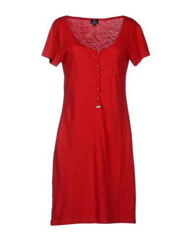 ZOOM SO BASIC - Short dress