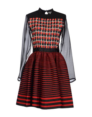 ZOOM KENZO - Short dress