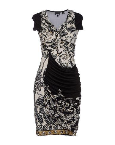 ZOOM JUST CAVALLI - Short dress