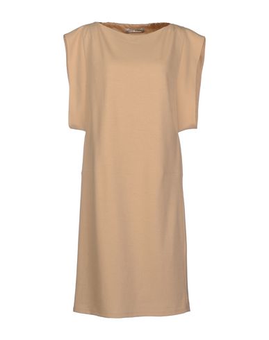 ZOOM VERONIQUE BRANQUINHO - Knee-length dress