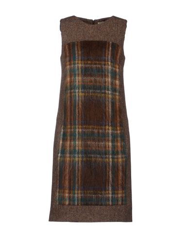 ZOOM VERONIQUE BRANQUINHO - Knee-length dress