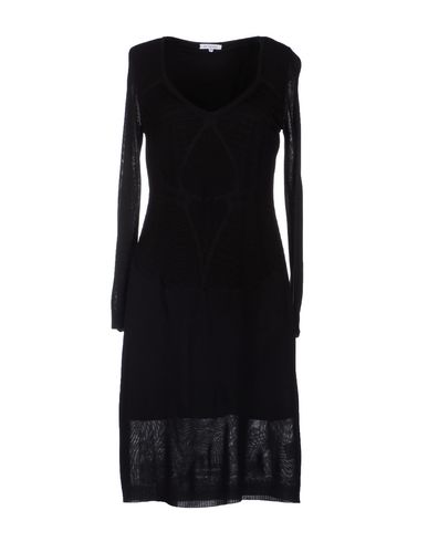 ZOOM GF FERRE' - Knee-length dress