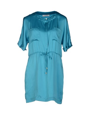 ZOOM PIERRE BALMAIN - Short dress