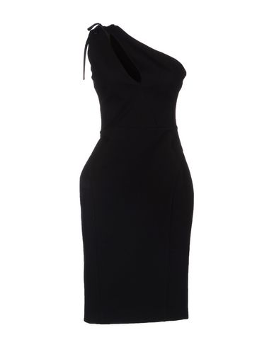 ZOOM PIERRE BALMAIN - Knee-length dress