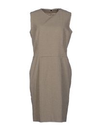AQUASCUTUM Knee-length dresses  image