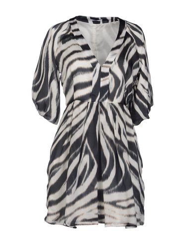 ZOOM GF FERRE' - Short dress