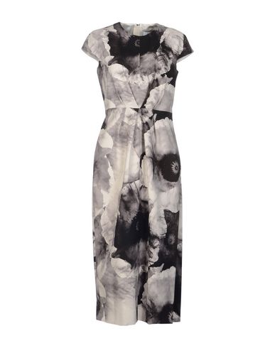 ZOOM PORTS 1961 - 3/4 length dress
