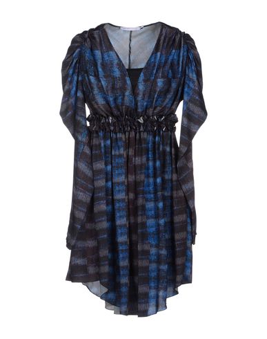 ZOOM SEE BY CHLOÉ - Short dress