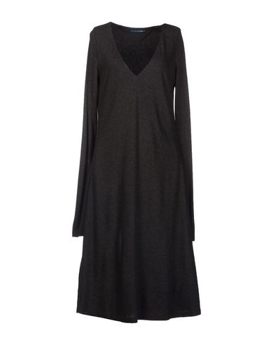 ZOOM RALPH LAUREN - Knee-length dress