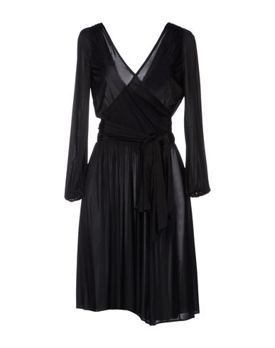 ZOOM HALSTON HERITAGE - Short dress