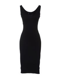 DSQUARED2 Knee-length dresses  image