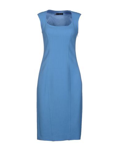 ZOOM DSQUARED2 - Knee-length dress