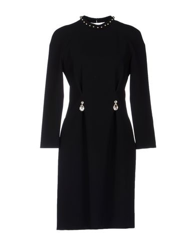 ZOOM MOSCHINO CHEAPANDCHIC - Short dress