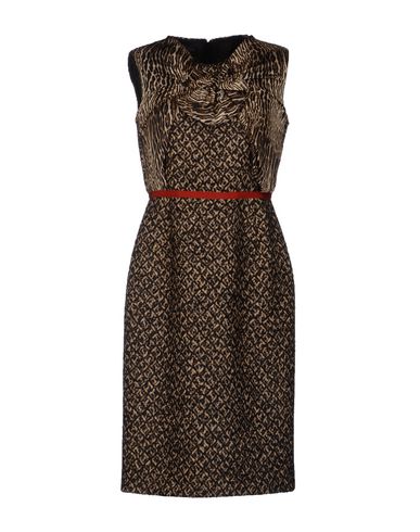 ZOOM GIAMBATTISTA VALLI - Knee-length dress