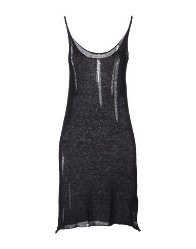 ZOOM PIERRE BALMAIN - Short dress