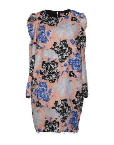 ZOOM MSGM - Short dress