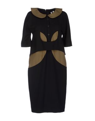 KARL LAGERFELD - Short dress