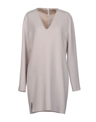 COSTUME NATIONAL - Short dress