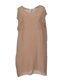OTTOD\'AME Short dresses  image
