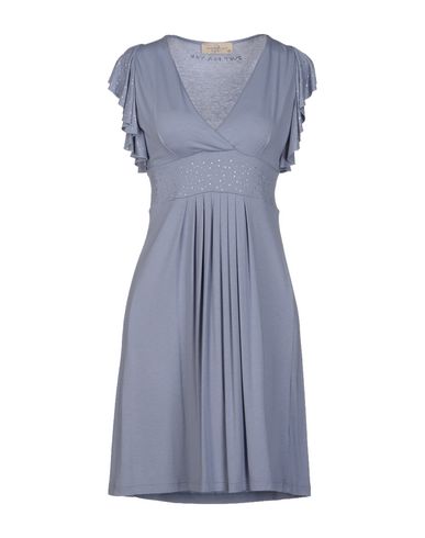 ZOOM JUST FOR YOU - Short dress