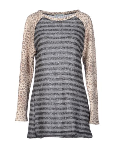 ZOOM PLEASE - Short dress