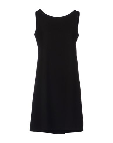 ZOOM LAVINIATURRA - Short dress
