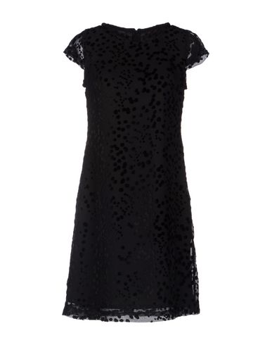 ZOOM LAVINIATURRA - Short dress
