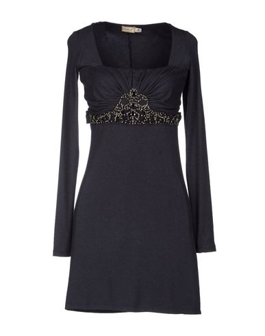 ZOOM MET - Short dress